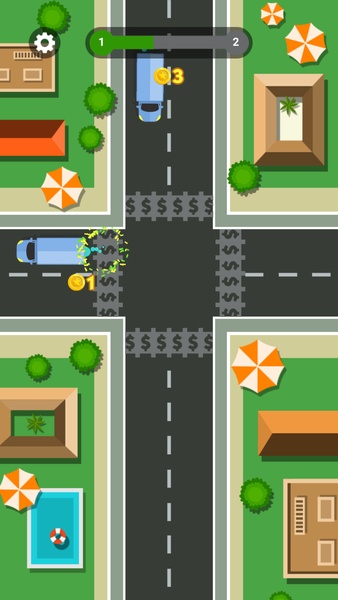 Car City - Preview 1