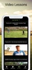 Golf BPM | Tempo Swing Tracker screenshot 10