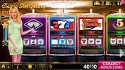 Classic Slot Galaxy screenshot 5