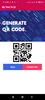 QRCodeScanner and Generator screenshot 5