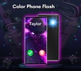 Color Phone Call screenshot 2