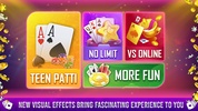 Teenpatti Indian poker 3 patti screenshot 9