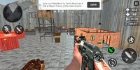 Gun Shooting Strike: Commando Games screenshot 13
