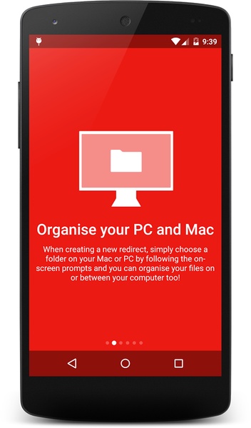 Redirect - Preview 8