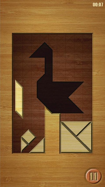 Cross Fingers - Preview 1