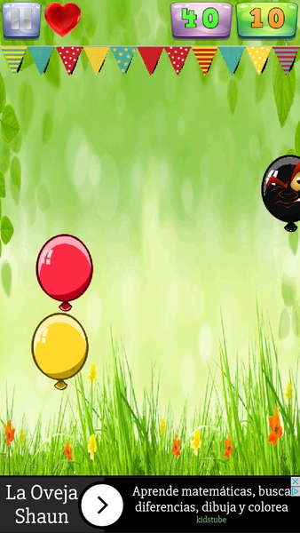 Smash Balloons - Preview 7