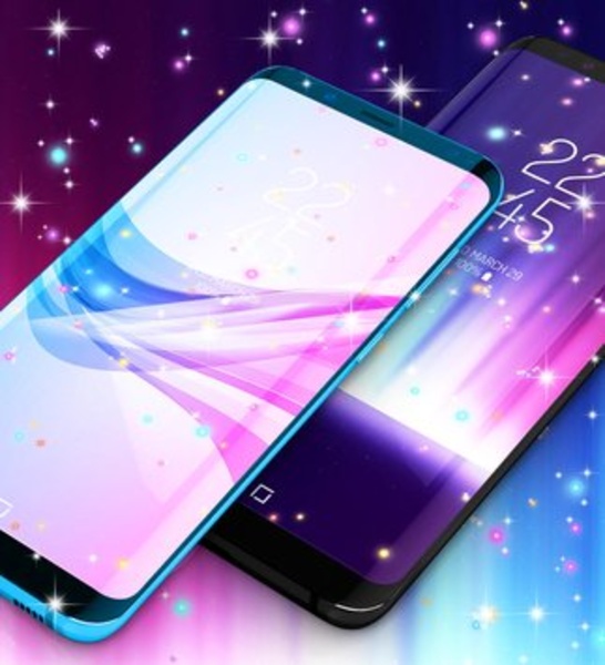 Live wallpaper for Galaxy J7 - Preview 2