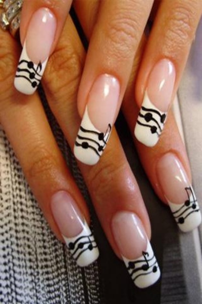 Nail Art - Preview 3