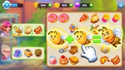 Merge Cooking: Restaurant Game screenshot 3