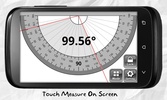 ON Protractor screenshot 5