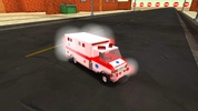 Cartoon Car Race screenshot 6