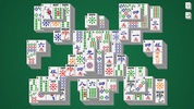 Mahjong Solitaire-7 screenshot 1