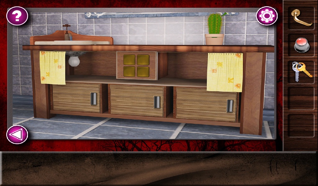 Escape the Terror Room - Preview 3
