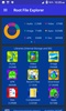 Root File Explorer - Connect All Yours Accounts screenshot 2