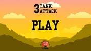 Tank Attack 3 | Tanks 2d | Tan screenshot 4