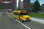 Thetis' Bus Simulator 2023 screenshot 17