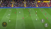 Football Games Soccer Match screenshot 3