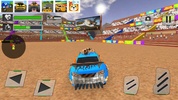 Derby Car Racing screenshot 8