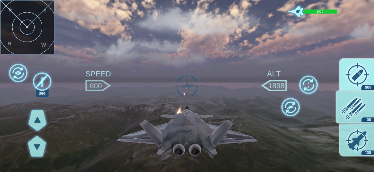 Скачать Aircraft Strike : Jet Fighter Game 3.1.6 Для Android.