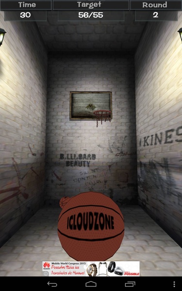 Flick Basketball - Preview 4