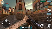 Counter Terrorist 2 screenshot 1
