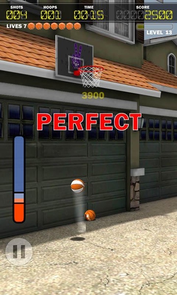 Basketball Dunkadelic HD - Preview 9