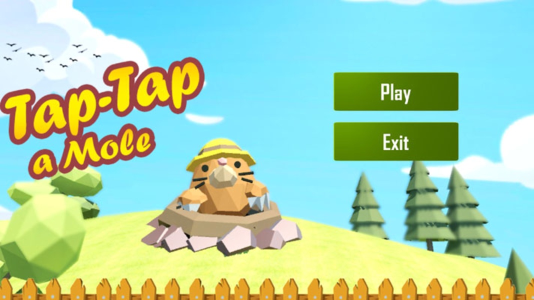 TapTapAMole - Preview 5