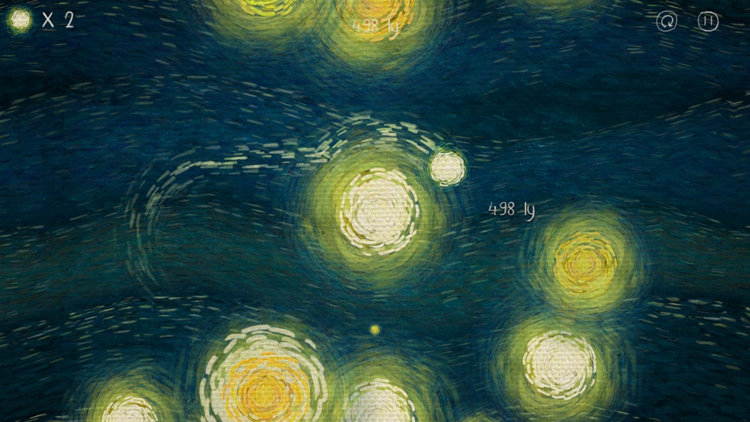 You Are 100k Light Years Away - Preview 1