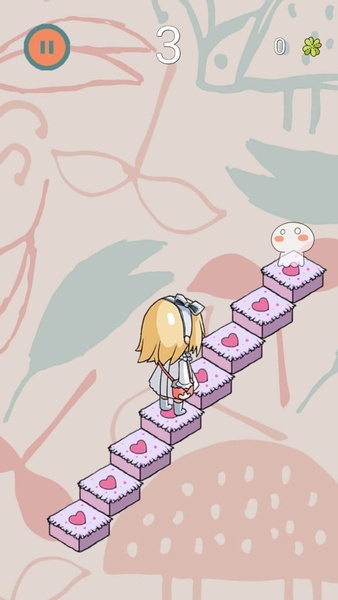RunPrincessRun - Preview 3