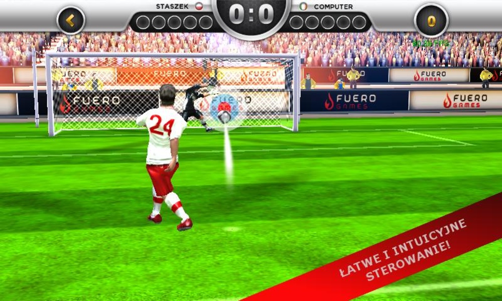 EuroGoal 2012 NK - Preview 5