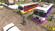 Offroad Bus Game screenshot 5