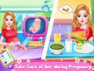 Mommy Baby Care screenshot 5