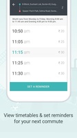 Shuttl for Android 5
