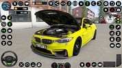 Real Car Drive - Car Games 3D screenshot 3