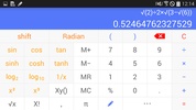DioPen Calculator screenshot 4