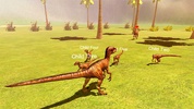 Velociraptor Simulator screenshot 18