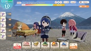 Laid-Back Camp All -in -one!! screenshot 10