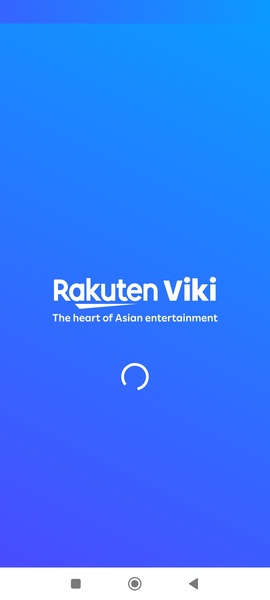 Viki for Android Download the APK from Uptodown