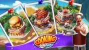 Cooking Fun: Cooking Games screenshot 3