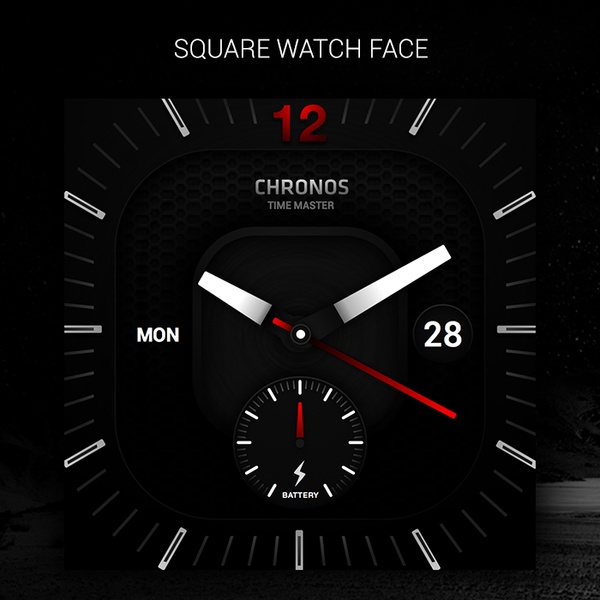 Chronos Time Master - Preview 2