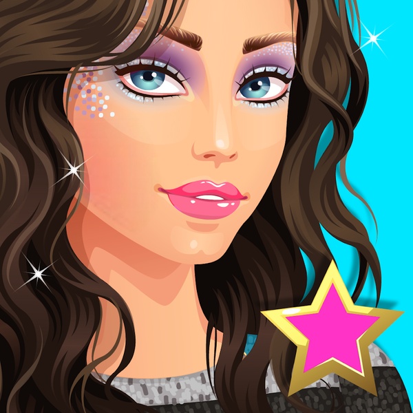 unblocked makeup games