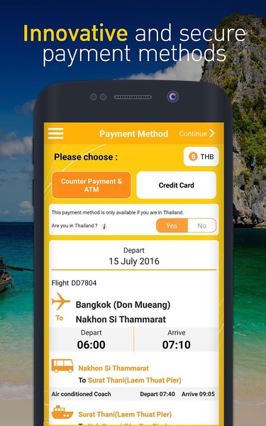Nok Air - Preview 8