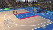 Fanatical Basketball screenshot 8