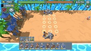 Empire Battle screenshot 3