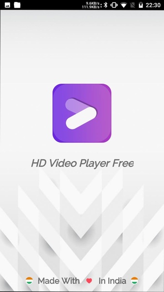 HD Video Player Free - Preview 3