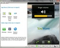 YouWave screenshot 5