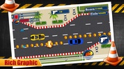 Traffic Racing screenshot 3