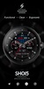 SH015 Watch Face screenshot 16