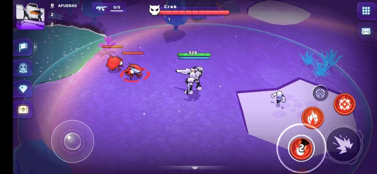 Loot Legends - Preview 8