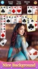 Solitaire Collection Girls screenshot 8
